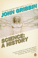 Science 9780140297416 John Gribbin Brukte bøker