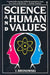 Science & Human Val 9780060972813 Jacob Bronowski Brukte bøker