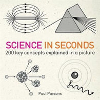 Science in seconds 9781780871448  Brukte bøker