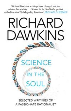 Science in the soul 9781784162016 Richard Dawkins Brukte bøker