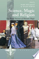 Science, Magic and Religion 9781571815200 Mary Bouquet Nuno Porto Brukte bøker