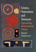 Science, Nonscience, and Nonsense 9780801850905 Michael Zimmerman Brukte bøker