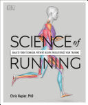 Science of Running 9781465489579 Chris Napier Brukte bøker
