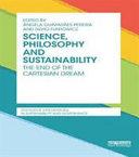 Science, Philosophy and Sustainability 9781138796416 Silvio Funtowicz Ângela Guimarães Pereira Brukte bøker