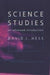 Science studies: an advanced introduction 9780814735640 David J. Hess Brukte bøker