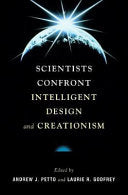 Scientists Confront Intelligent Design and Creationism 9780393050905 Andrew J. Petto Laurie R. Godfrey Brukte bøker