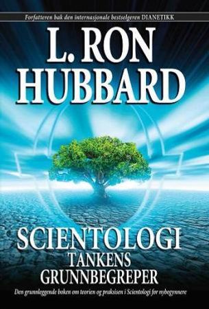 Scientologi 9788776885229 L. Ron Hubbard Brukte bøker
