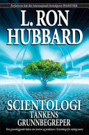 Scientology 9781403152404 L. Ron Hubbard Brukte bøker