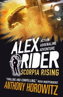 Scorpia Rising 9781406364897 Anthony Horowitz Brukte bøker