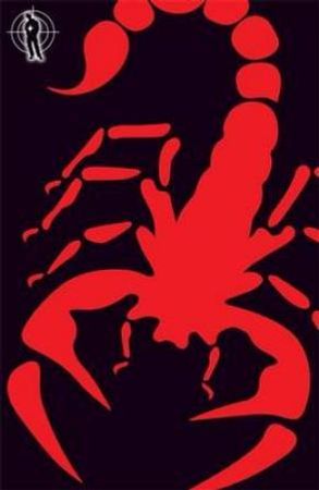 Scorpia rising 9781406310498 Anthony Horowitz Brukte bøker