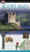 Scotland 9780751368680 Robin Gauldie Brukte bøker