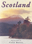 Scotland 9780947782184 Julie Davidson Brukte bøker