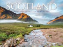 Scotland 9781782747734 Claudia Martin Brukte bøker