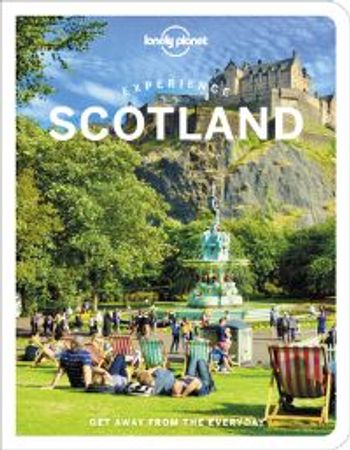 Scotland 9781838694708 Neil Wilson Mike MacEacheran Kay Gillespie Joseph Reaney Susanne Arbuckle Colin Baird Laurie Goodland Neil Robertson Brukte bøker
