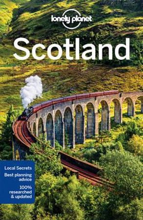Scotland 9781786573384 Mike MacEacheran Kay Gillespie Laurie Goodlad Joseph Reaney Neil Wilson Brukte bøker