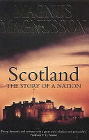 Scotland 9780006531913 Magnus Magnusson Brukte bøker