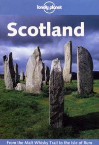 Scotland 9781864501575 Mike MacEacheran Neil Wilson Joseph Reaney Laurie Goodlad Kay Gillespie Brukte bøker