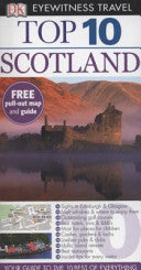 Scotland 9781405333566 Alastair Scott Brukte bøker