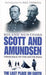 Scott and Amundsen 9780349113951 Roland Huntford Brukte bøker