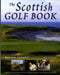 Scottish Golf Book 9781842040331 Campbell Brukte bøker