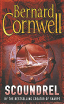 Scoundrel 9780140177268 Bernard Cornwell Brukte bøker