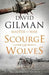 Scourge of Wolves 9781784974527 David Gilman Brukte bøker