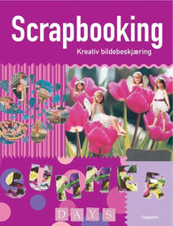 Scrapbooking 9788202262525  Brukte bøker