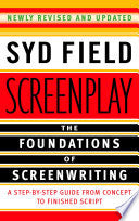 Screenplay 9780385339032 Syd Field Brukte bøker