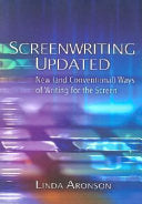 Screenwriting Updated 9781879505599 Linda Aronson Brukte bøker