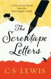 Screwtape Letters 9780007461240 C. S. Lewis Brukte bøker
