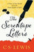 Screwtape Letters 9780007461240 C. S. Lewis Brukte bøker