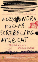 Scribbling the Cat 9780143035015 Alexandra Fuller Brukte bøker