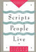 Scripts People Live 9780802132109 Claude M. Steiner Brukte bøker