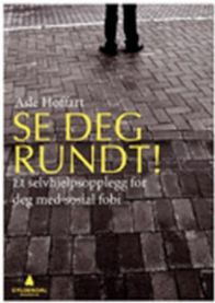 Se deg rundt! 9788205384804 Asle Hoffart Brukte bøker