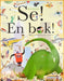 Se! En bok! 9788230514191 Bob Staake Brukte bøker