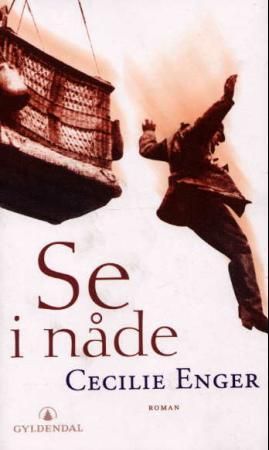 Se i nåde 9788205312166 Cecilie Enger Brukte bøker