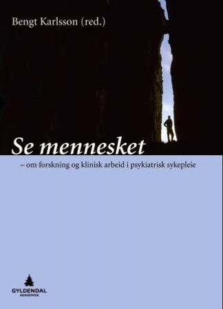 Se mennesket 9788205380356  Brukte bøker