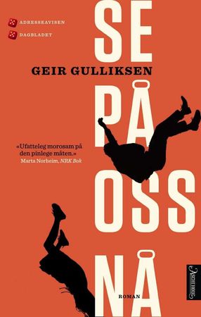 Se på oss nå 9788203364457 Geir Gulliksen Brukte bøker