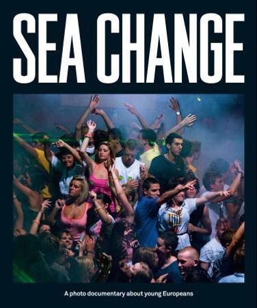 Sea Change 9788275477840  Brukte bøker