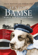 Sea Dog Bamse 9781841587486 Angus Whitson Andrew Orr Brukte bøker
