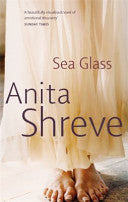 Sea Glass 9780349115177 Anita Shreve Brukte bøker