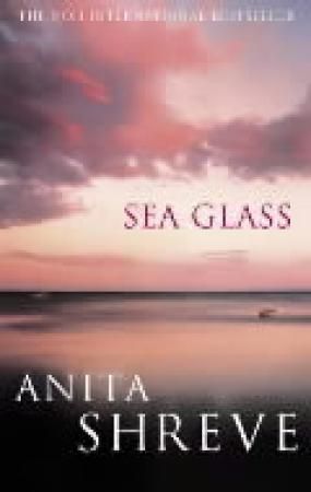 Sea glass 9780349115184 Anita Shreve Brukte bøker