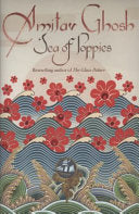 Sea of Poppies 9780719568954 Amitav Ghosh Brukte bøker