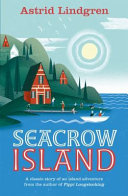 Seacrow Island 9780192745576 Astrid Lindgren Brukte bøker