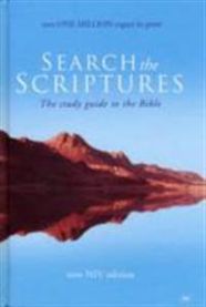 Search the Scriptures 9780851117867  Brukte bøker