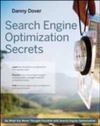Search Engine Optimization Secrets: Do What You Never Thought Possible with SEO 9780470554180 Danny Dover Erik Dafforn Brukte bøker