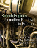 Search Engines 9780136072249 W. Bruce Croft Donald Metzler Trevor Strohman Brukte bøker