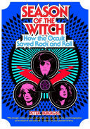Season of the Witch 9780399174964 Peter Bebergal Brukte bøker