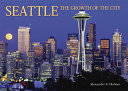 Seattle 9780785822103 Alexander Holmes Brukte bøker