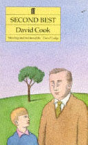 Second Best 9780571166336 David Cook Brukte bøker
